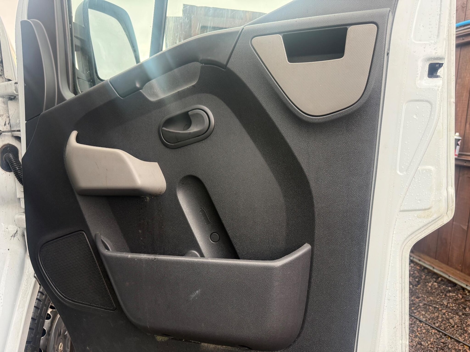 Used Vauxhall Movano 2017 for sale - 77537615: Photo 35