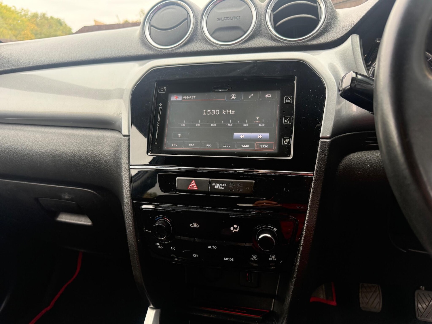 Used Suzuki Vitara 2015 for sale - 77057537: Photo 26