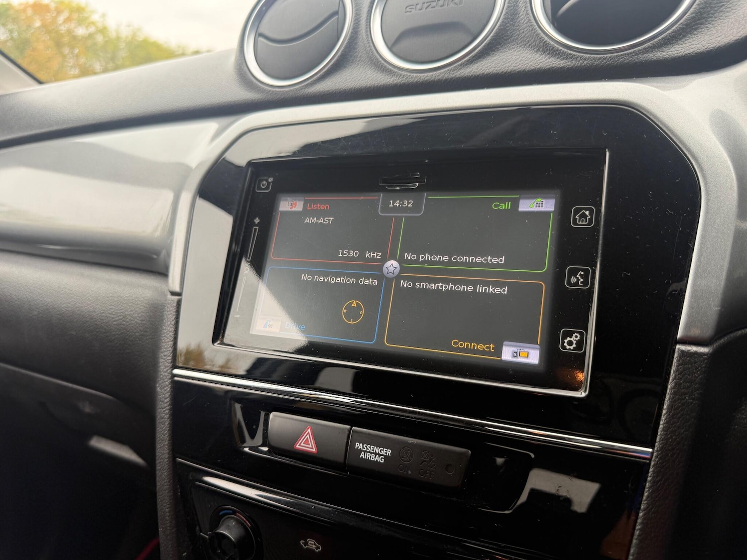 Used Suzuki Vitara 2015 for sale - 77057537: Photo 30