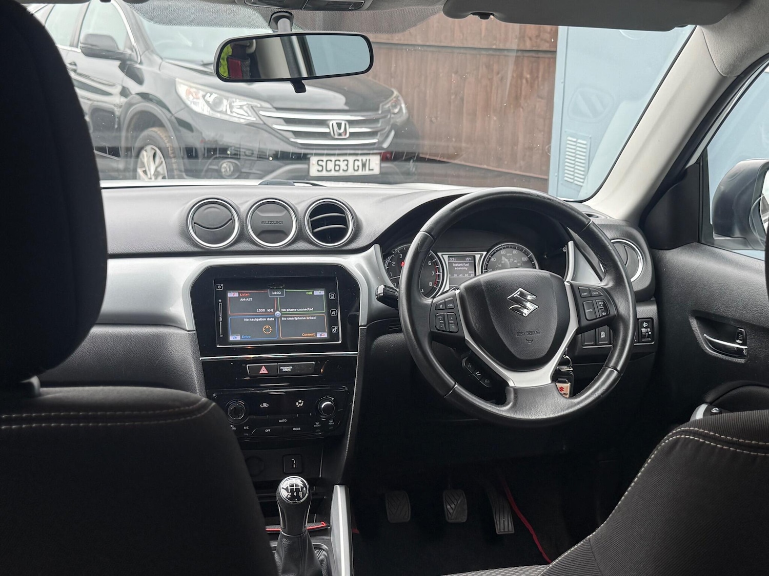 Used Suzuki Vitara 2015 for sale - 77057537: Photo 32