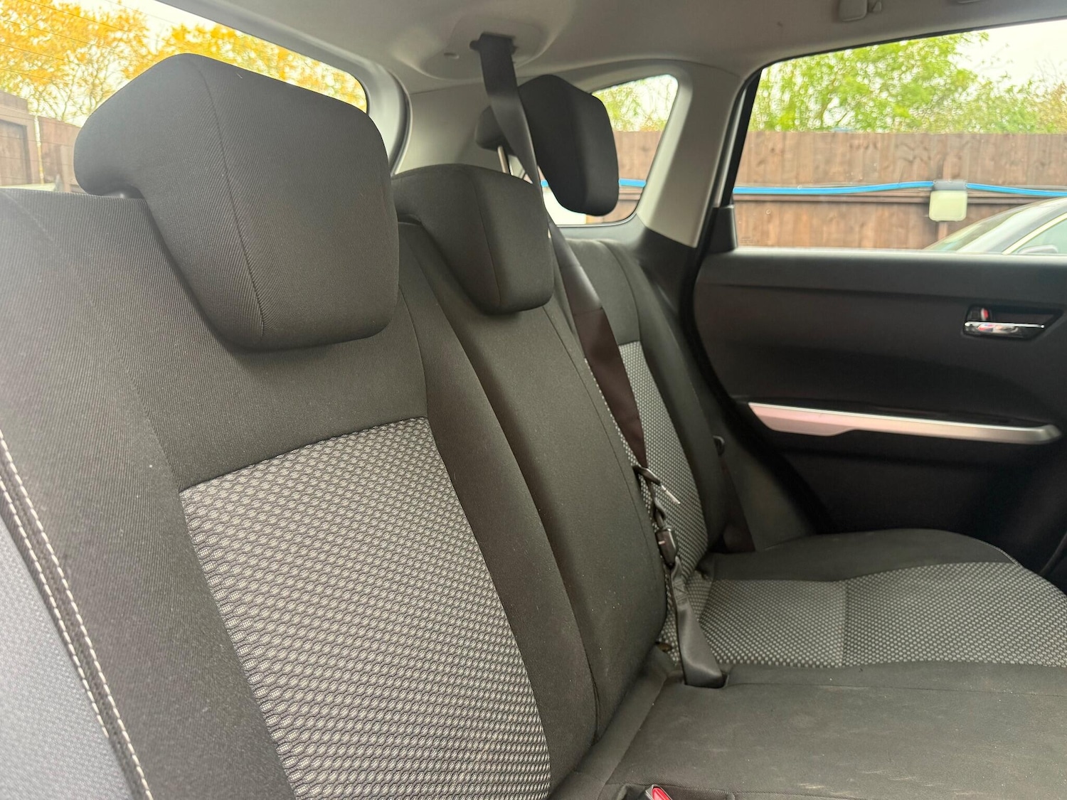 Used Suzuki Vitara 2015 for sale - 77057537: Photo 38