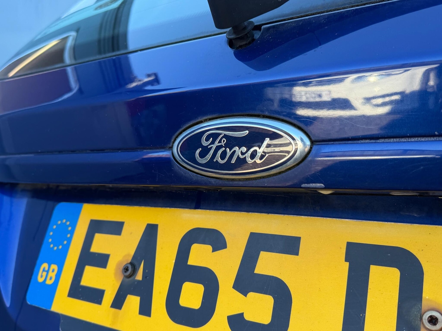 Used Ford Fiesta 2015 for sale - 77097966: Photo 17