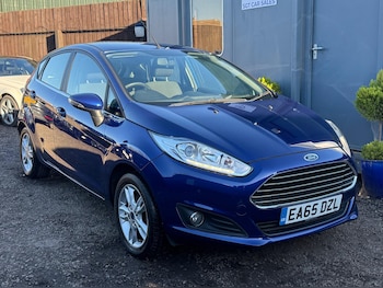 Ford Fiesta feature image