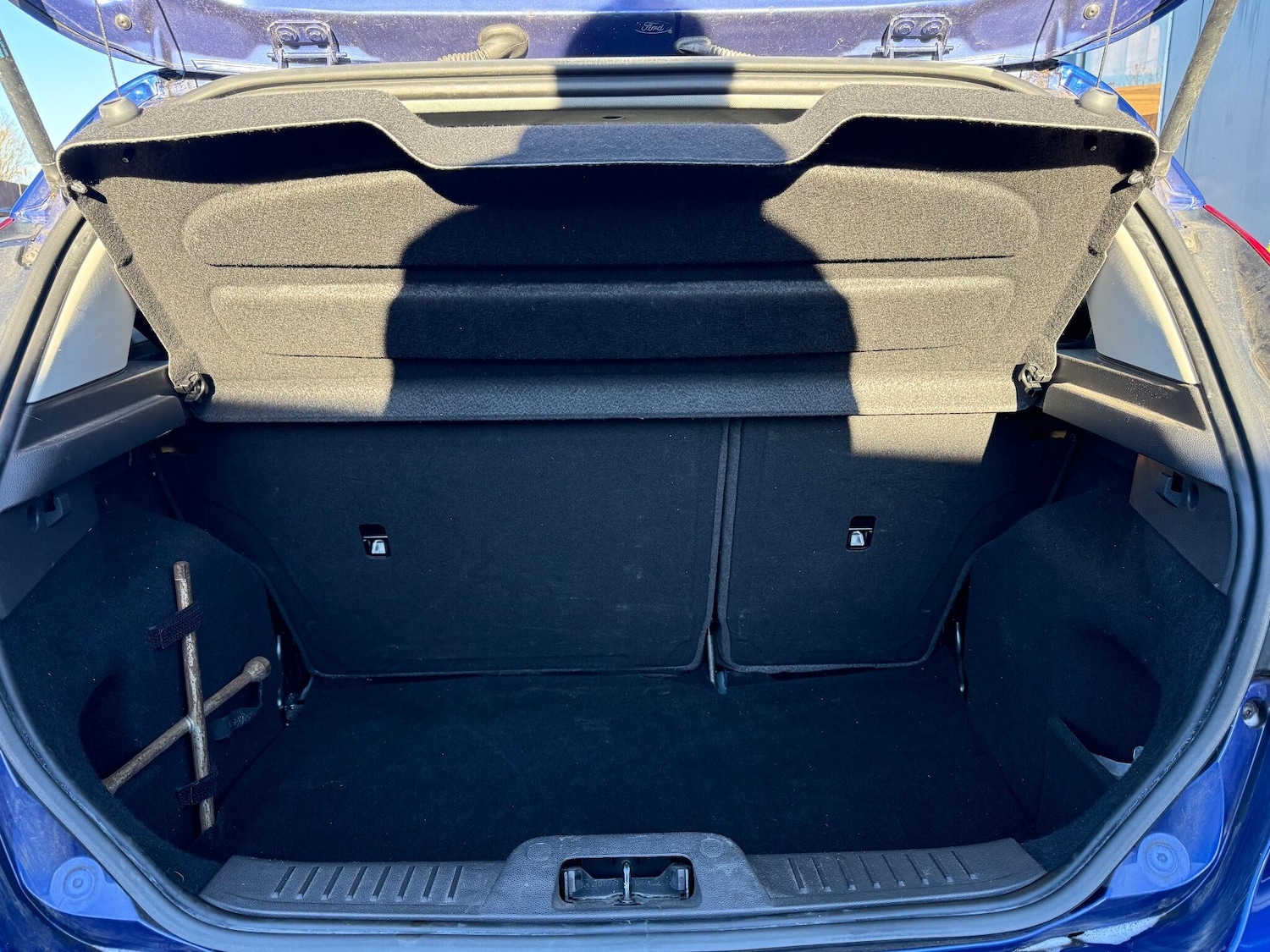 Used Ford Fiesta 2015 for sale - 77097966: Photo 31