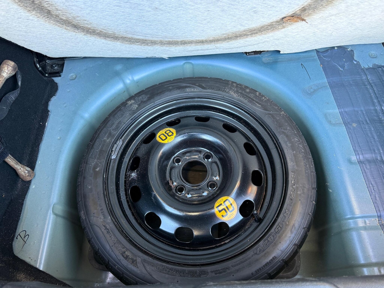 Used Ford Fiesta 2015 for sale - 77097966: Photo 32