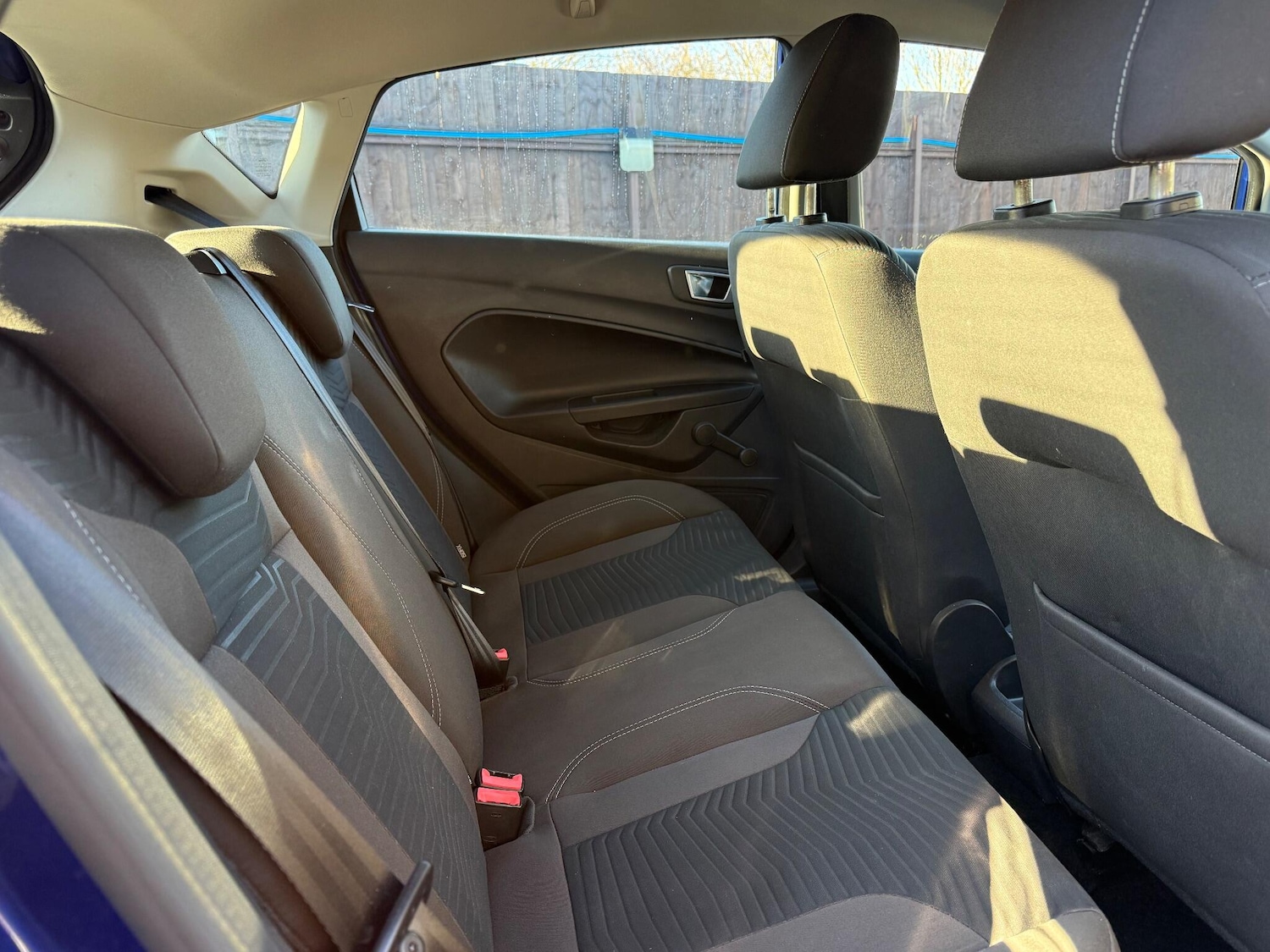 Used Ford Fiesta 2015 for sale - 77097966: Photo 34