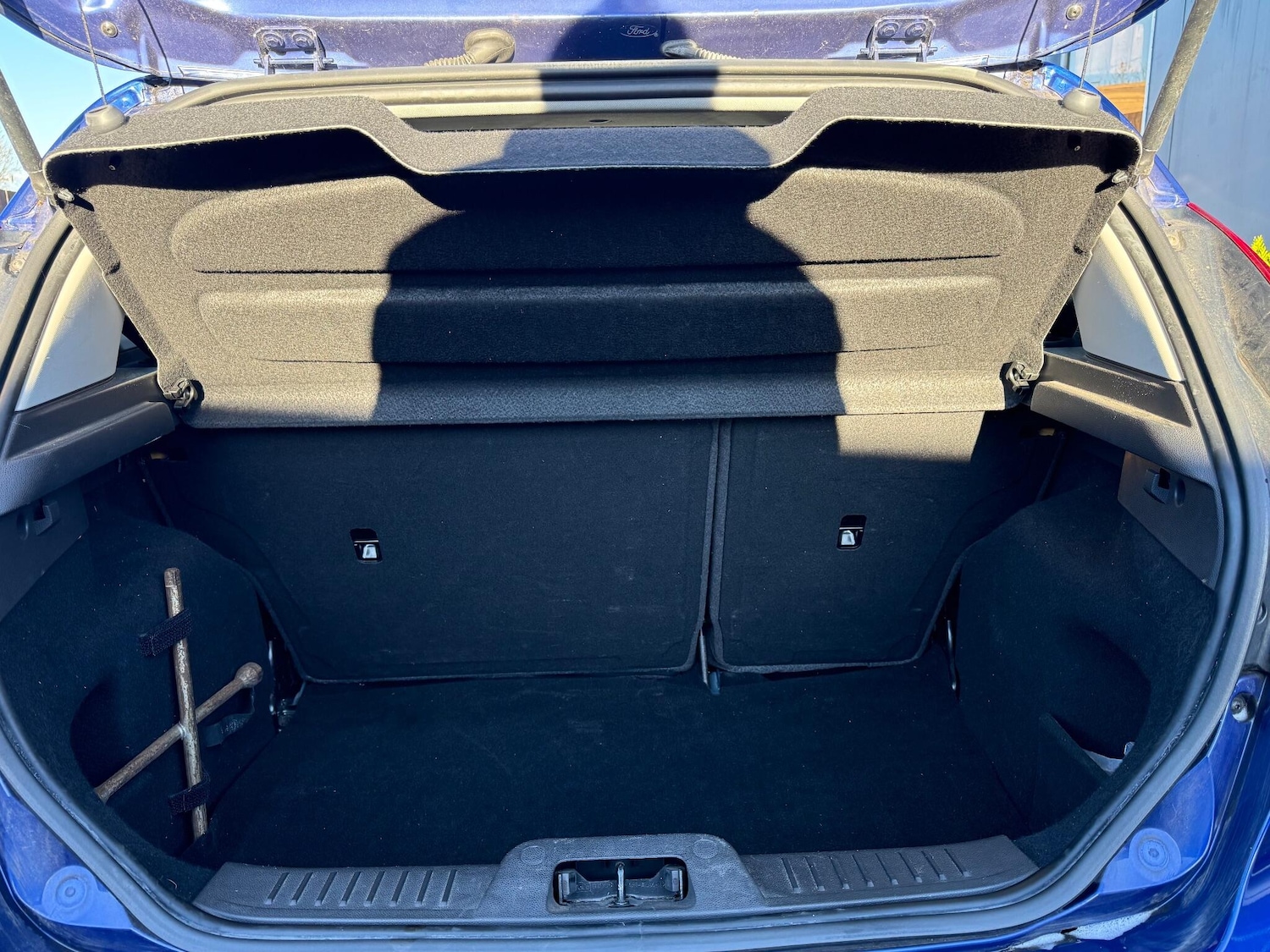 Used Ford Fiesta 2015 for sale - 77097966: Photo 35