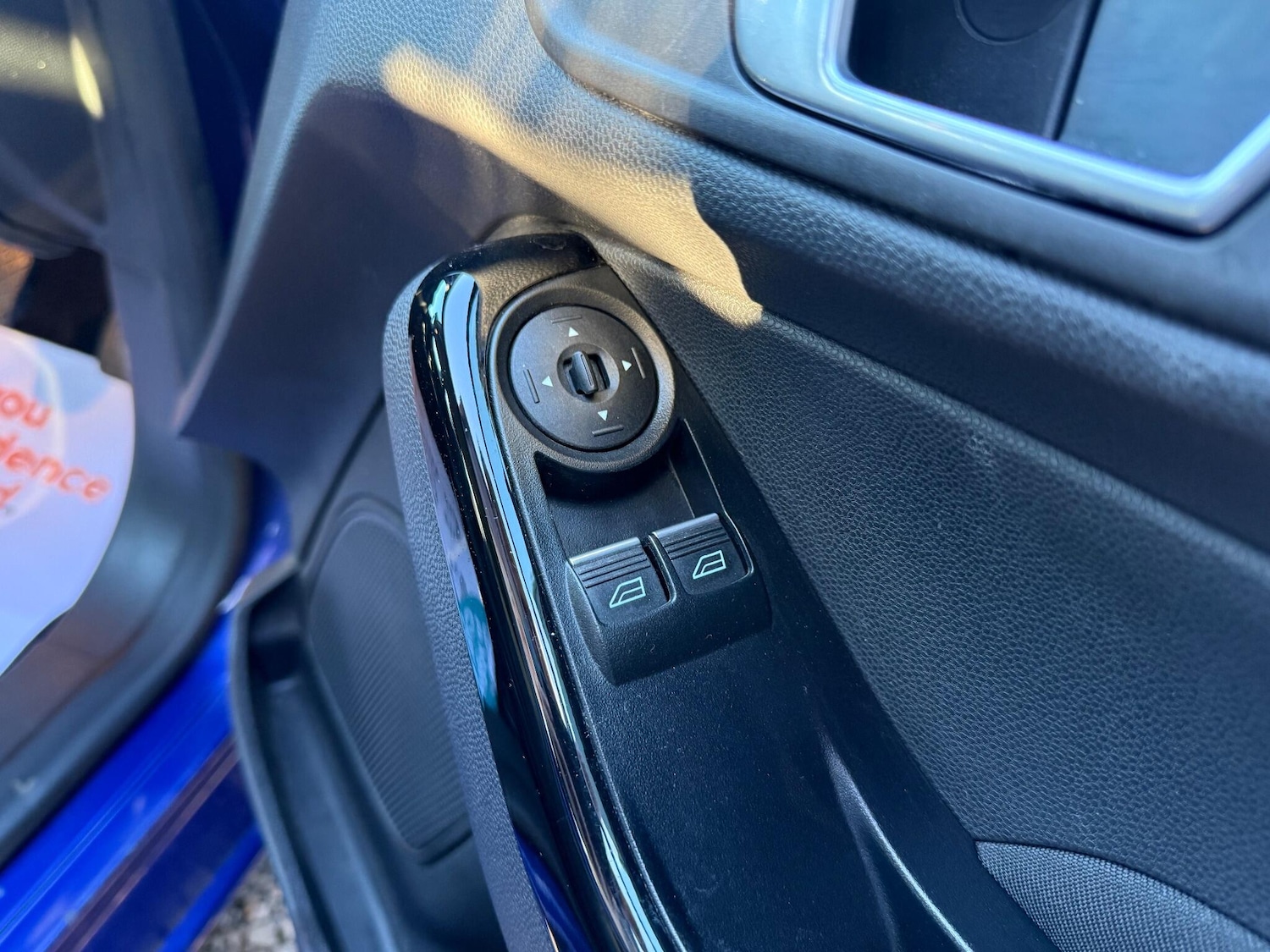 Used Ford Fiesta 2015 for sale - 77097966: Photo 36