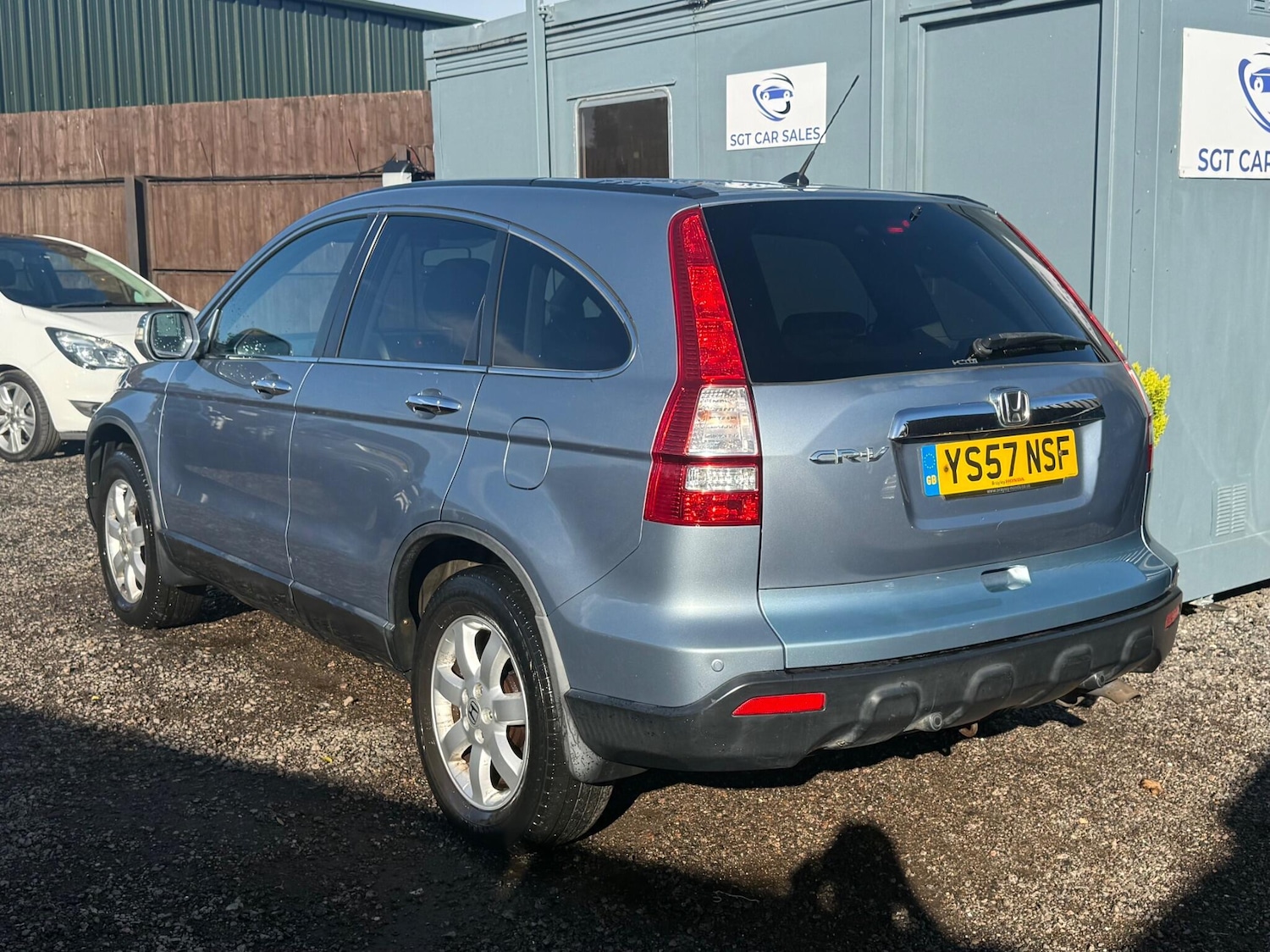 Vehicle 13