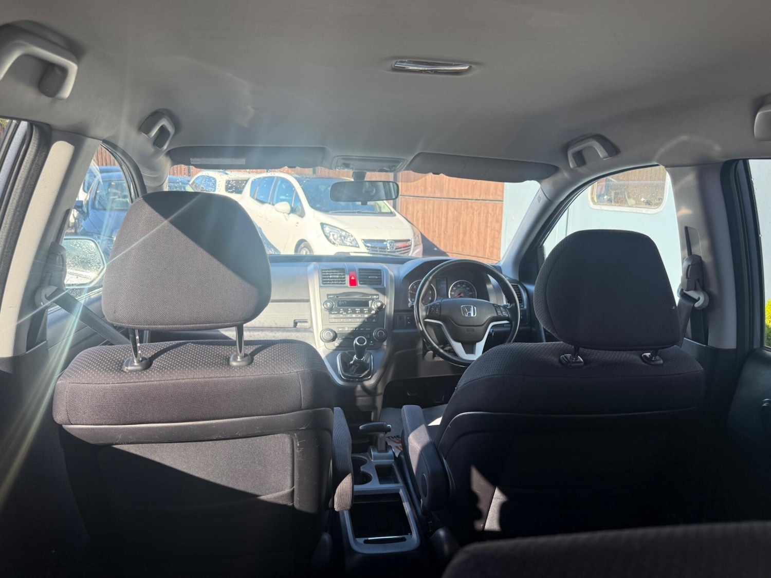 Vehicle 15