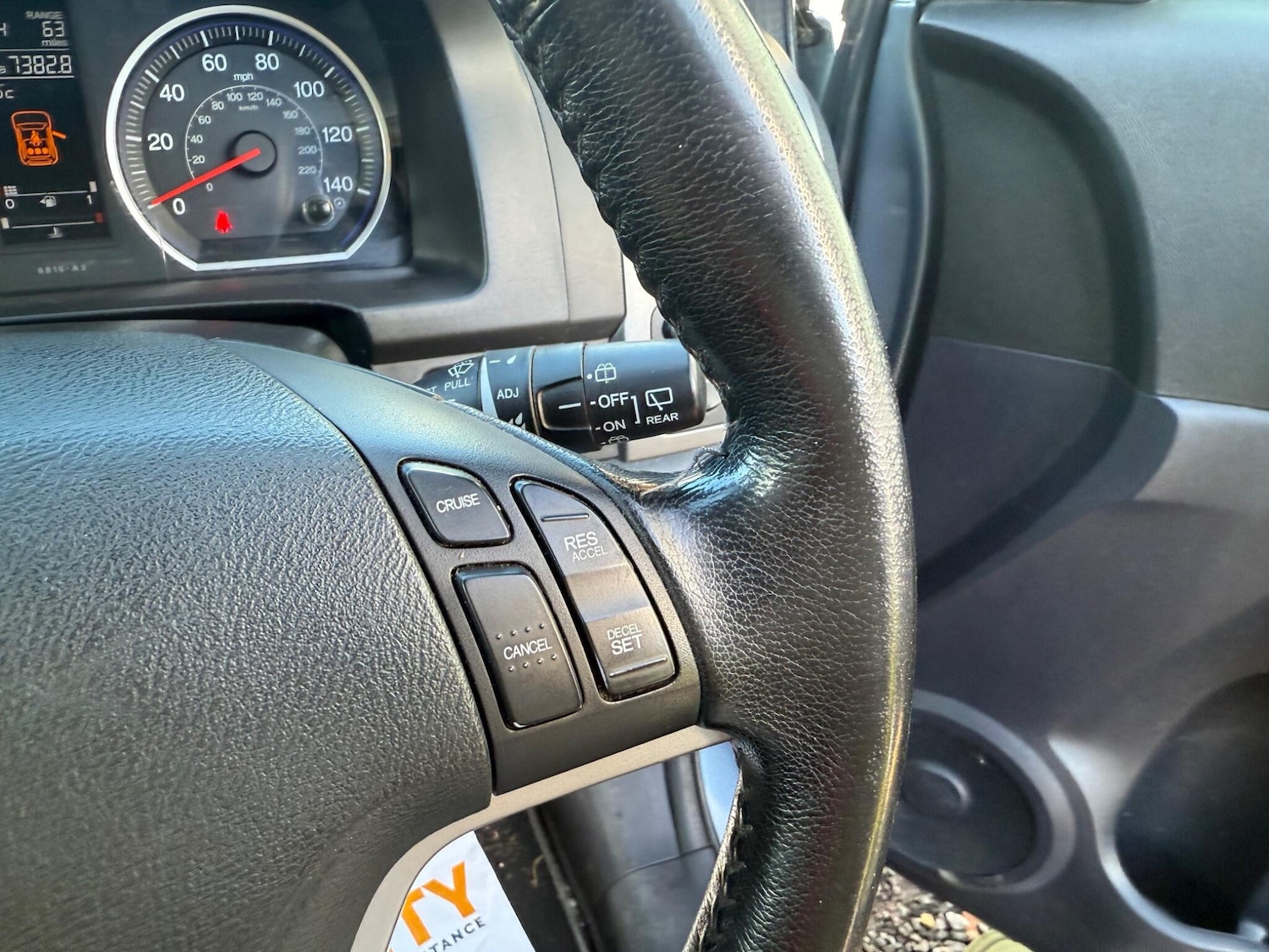 Vehicle 19