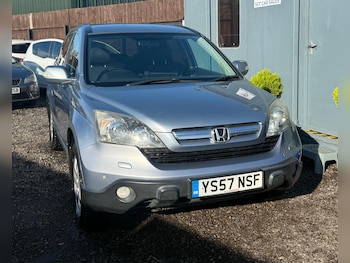 2008 (57) - 2.2 i-CTDi ES 5dr