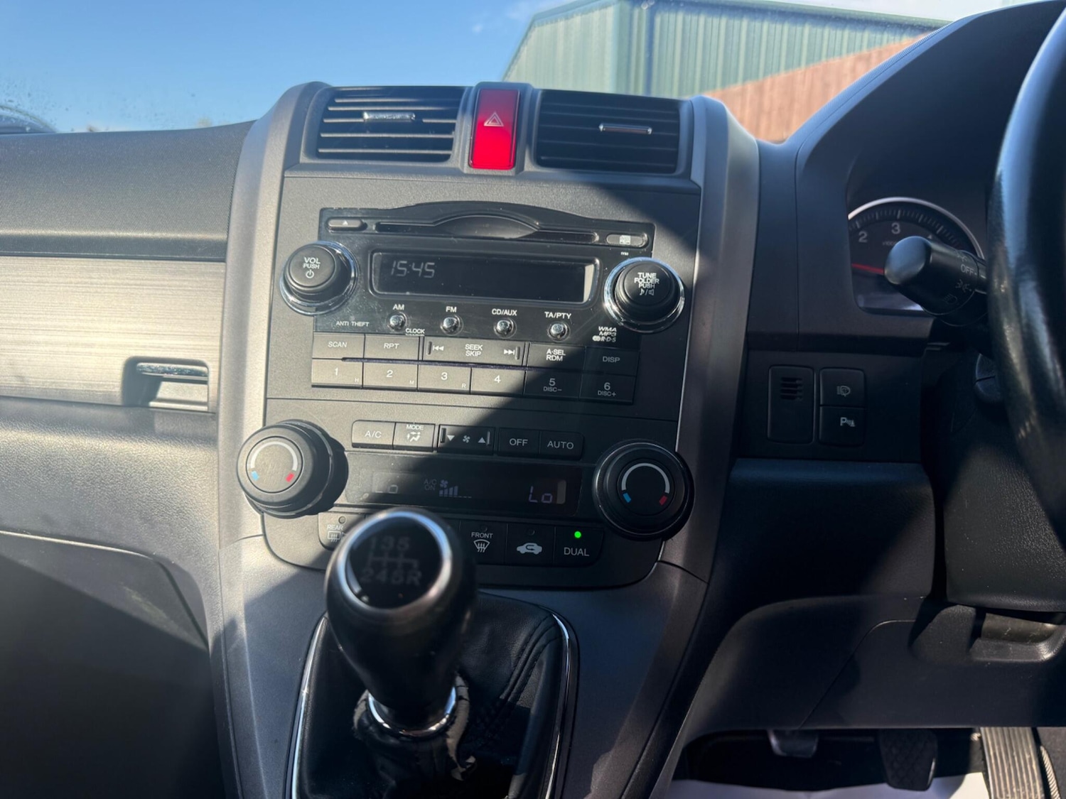 Vehicle 24