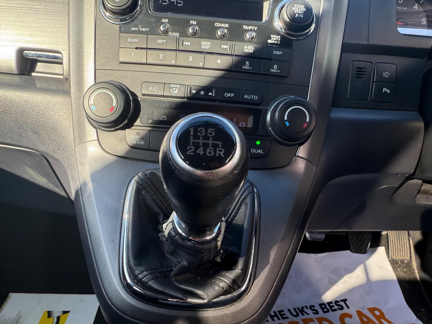Vehicle 25