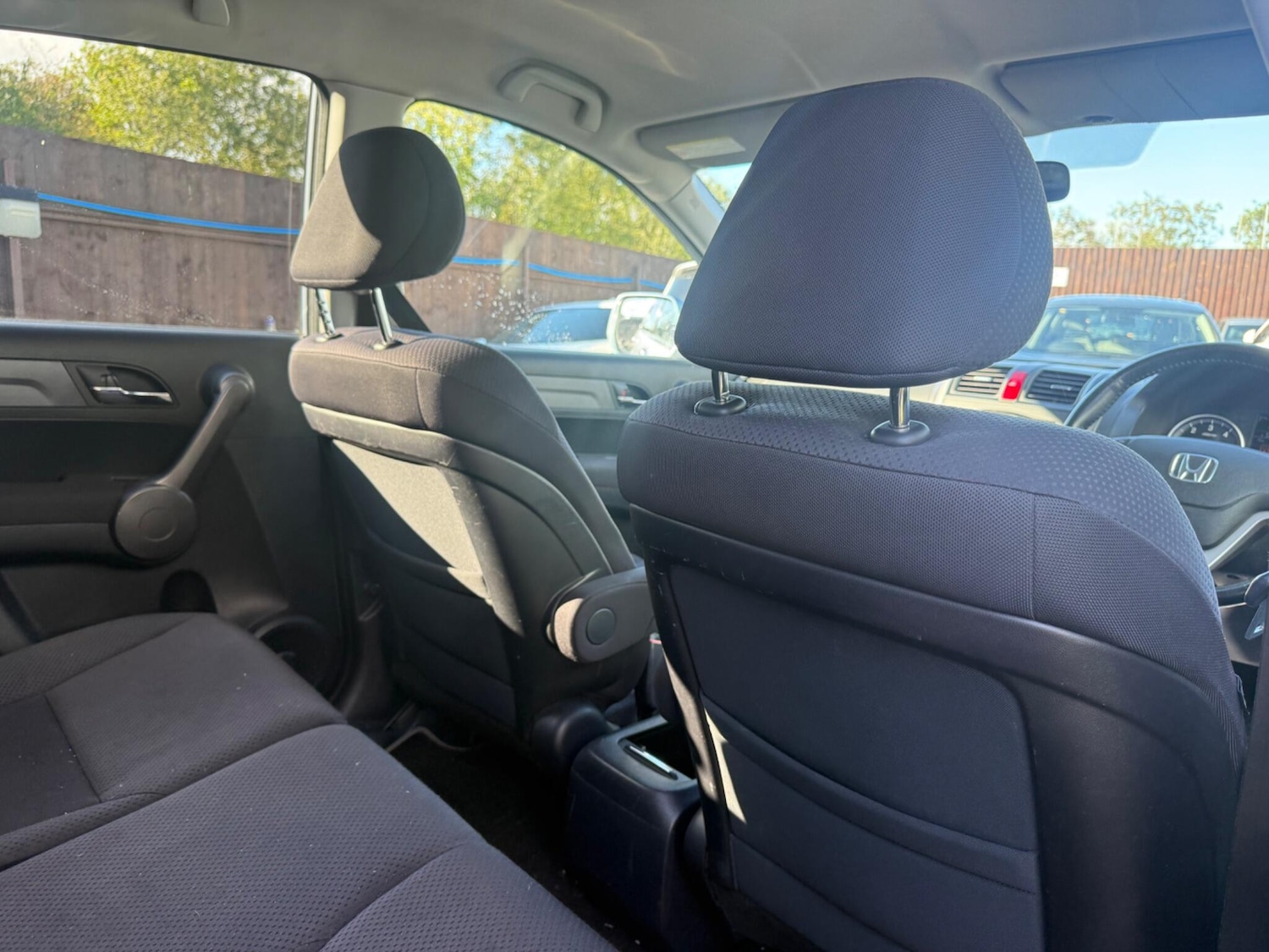 Vehicle 27