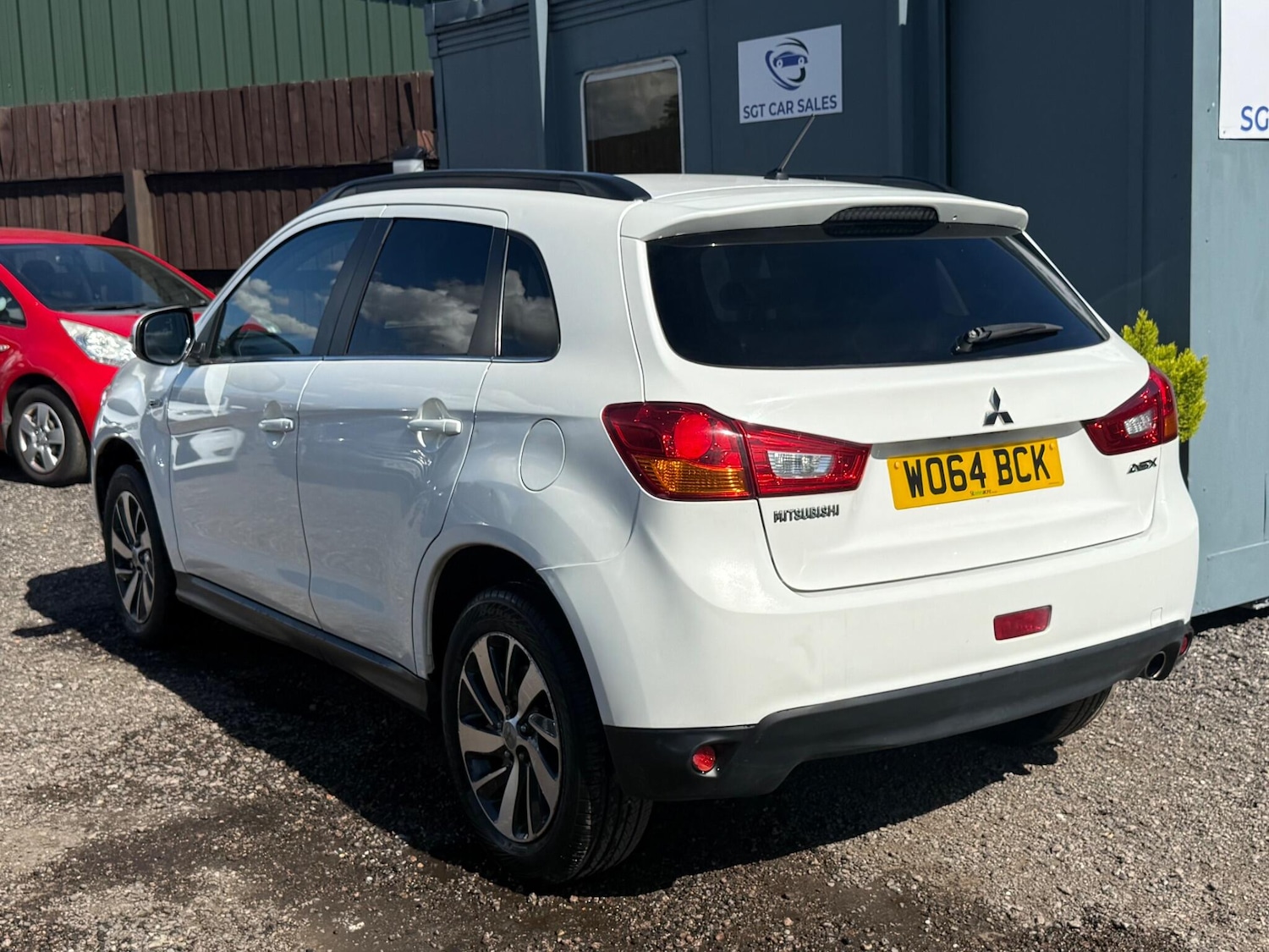 Vehicle 13