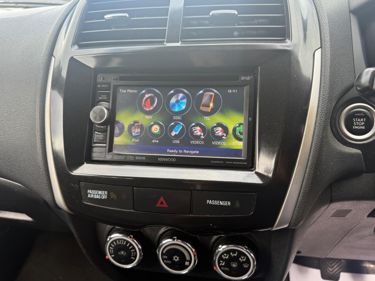 Vehicle 19