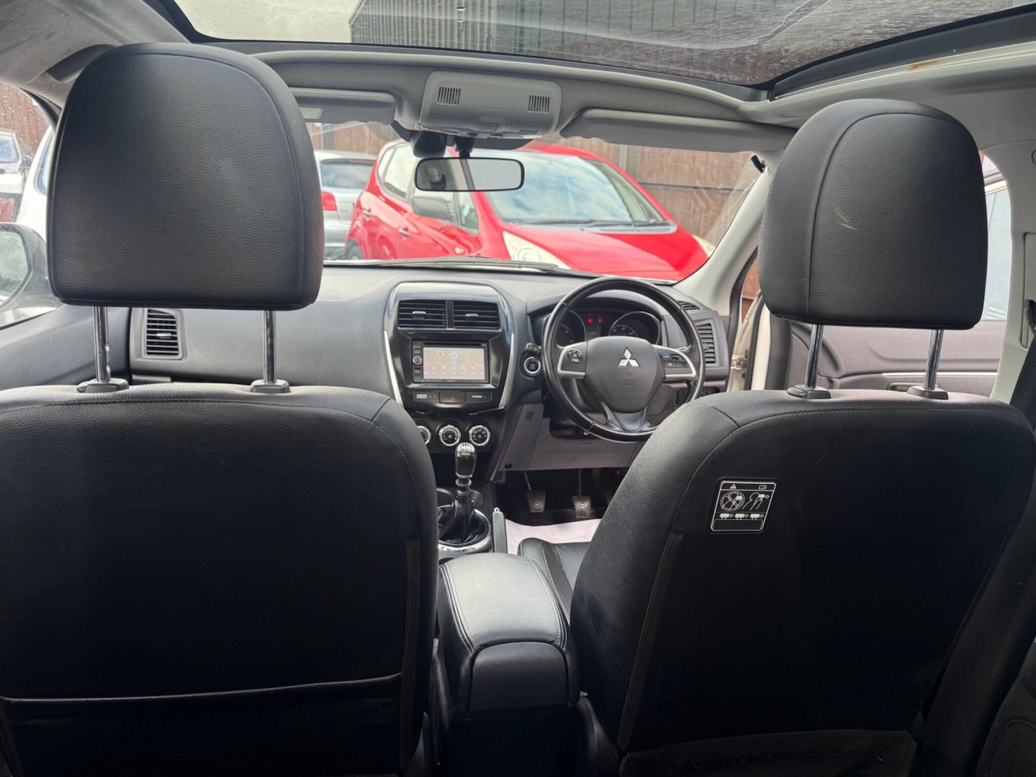 Vehicle 27