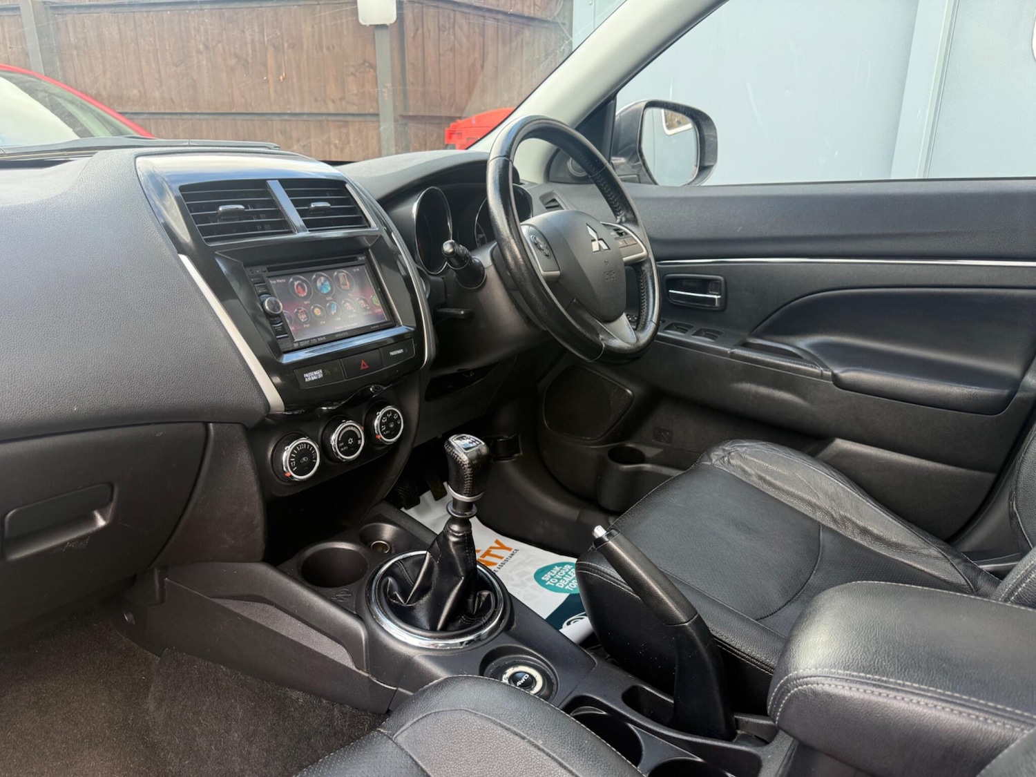 Vehicle 29