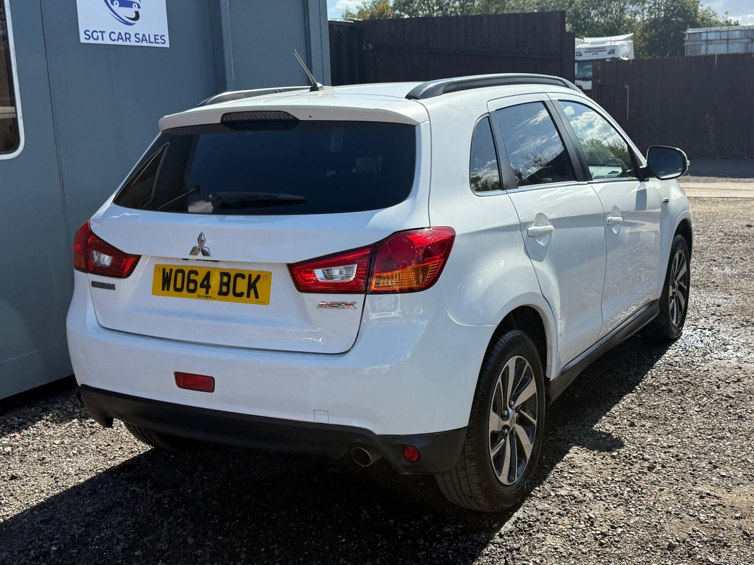 Vehicle 7