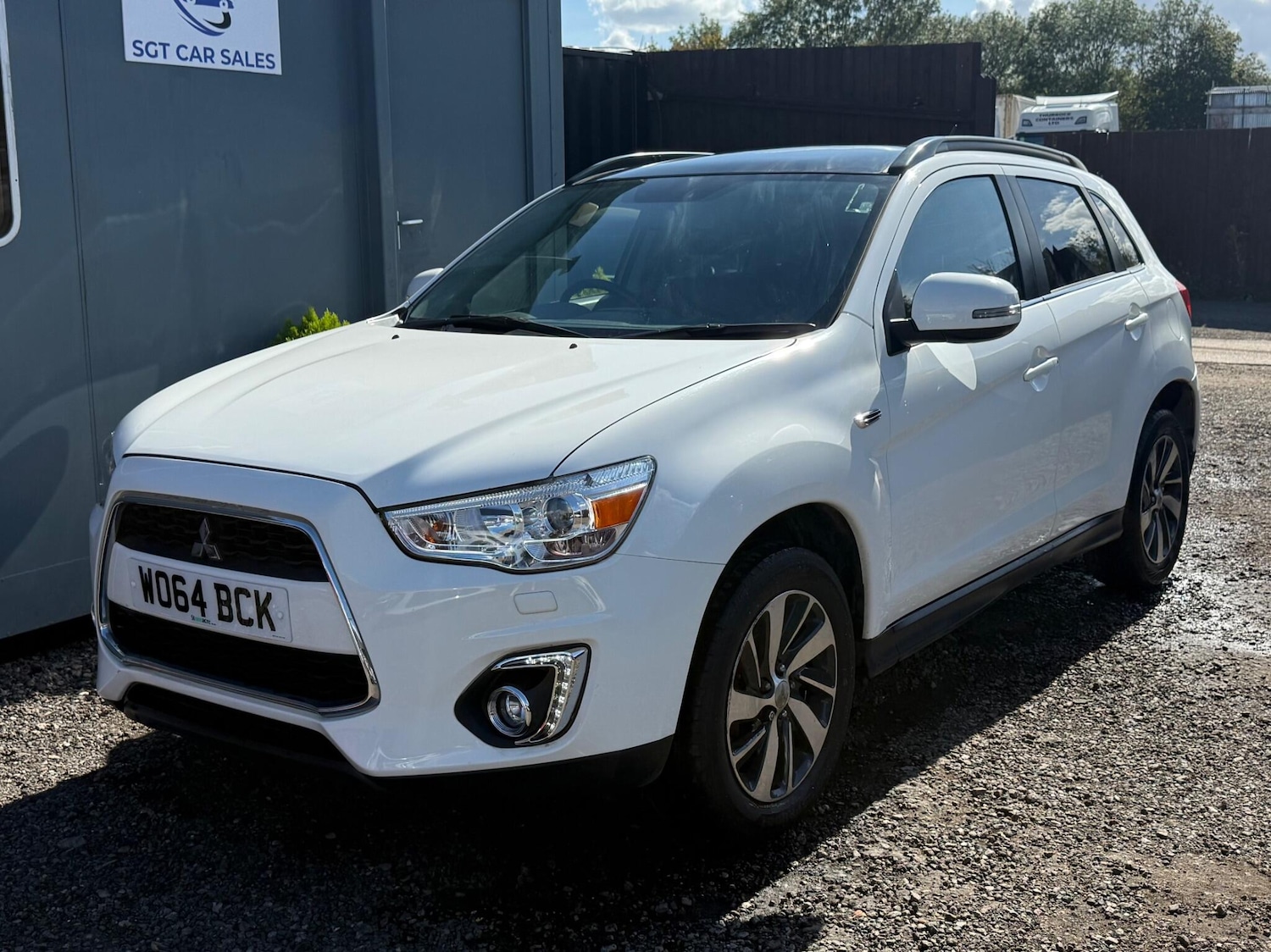 Vehicle 9