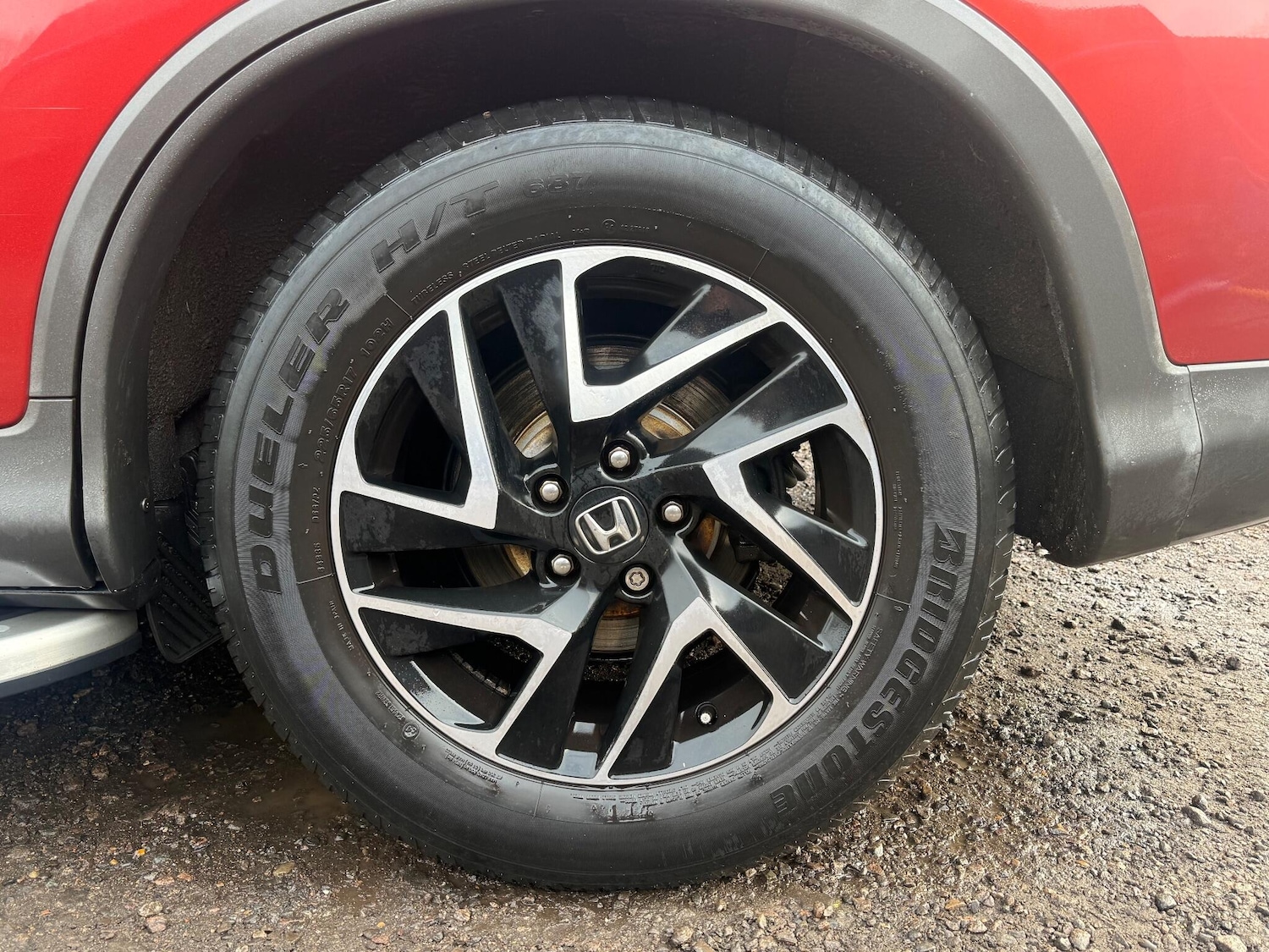 Used Honda CR-V 2017 for sale - 77255213: Photo 17