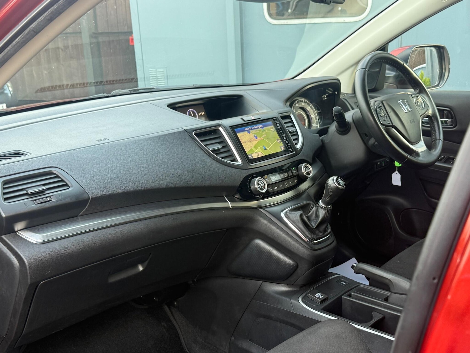 Used Honda CR-V 2017 for sale - 77255213: Photo 19