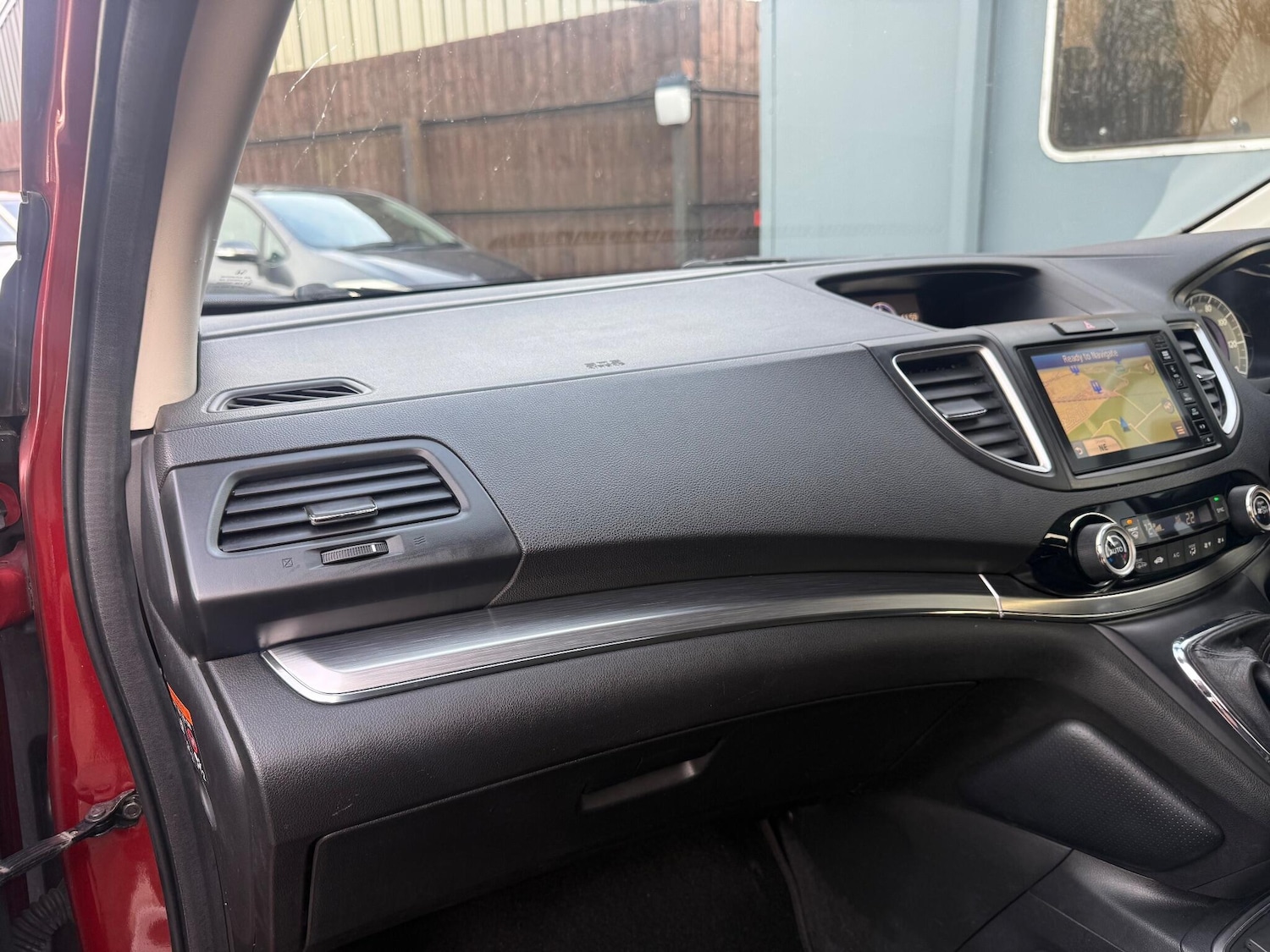 Used Honda CR-V 2017 for sale - 77255213: Photo 20