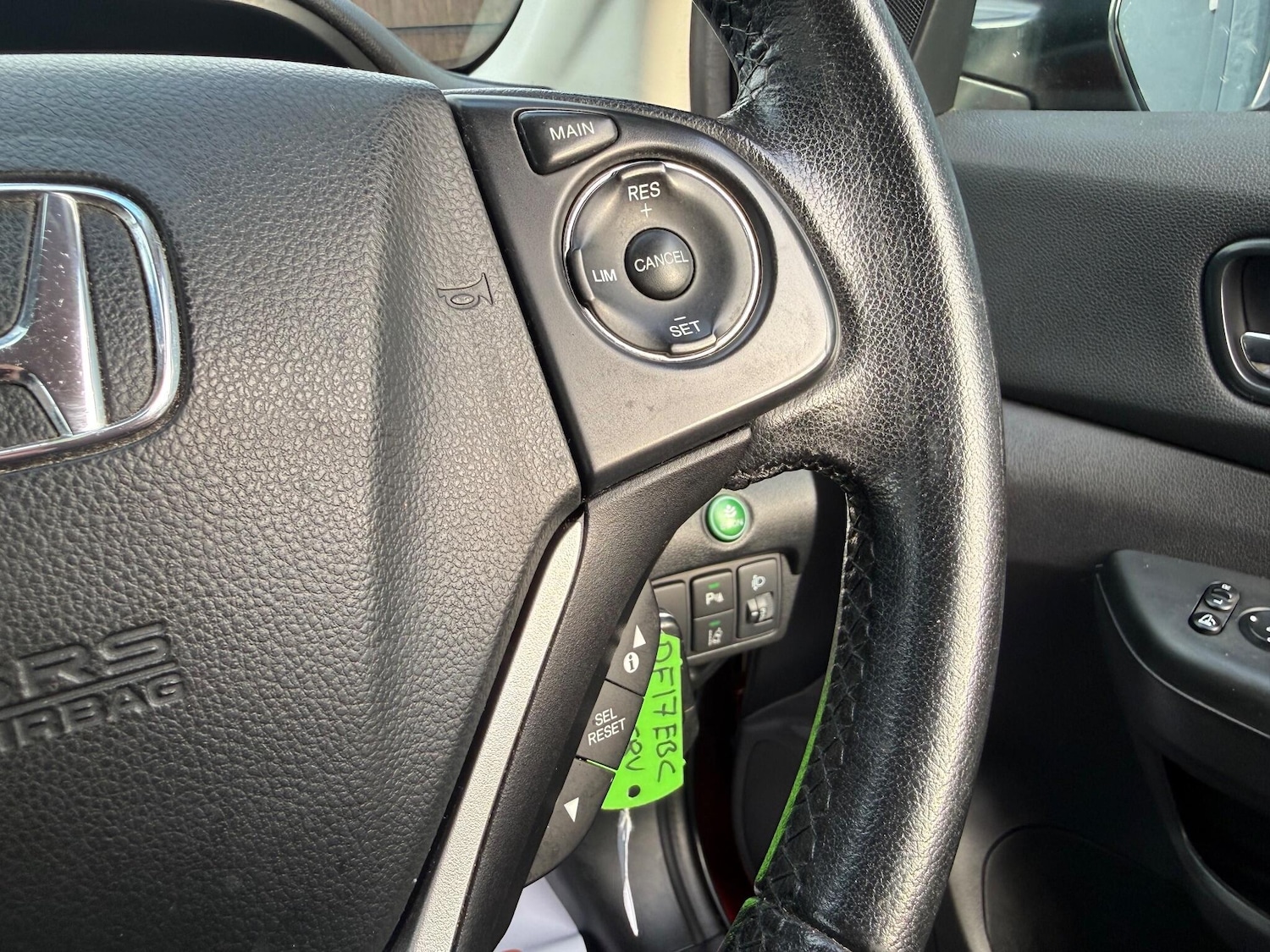 Used Honda CR-V 2017 for sale - 77255213: Photo 24