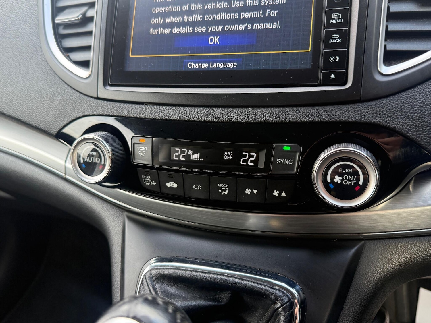 Used Honda CR-V 2017 for sale - 77255213: Photo 26