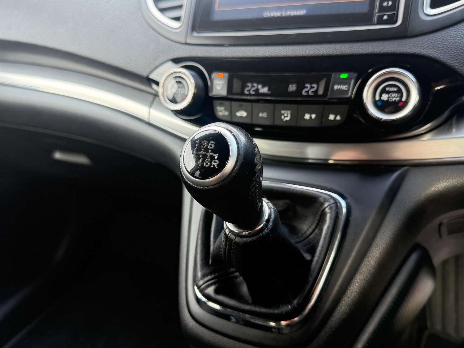 Used Honda CR-V 2017 for sale - 77255213: Photo 27