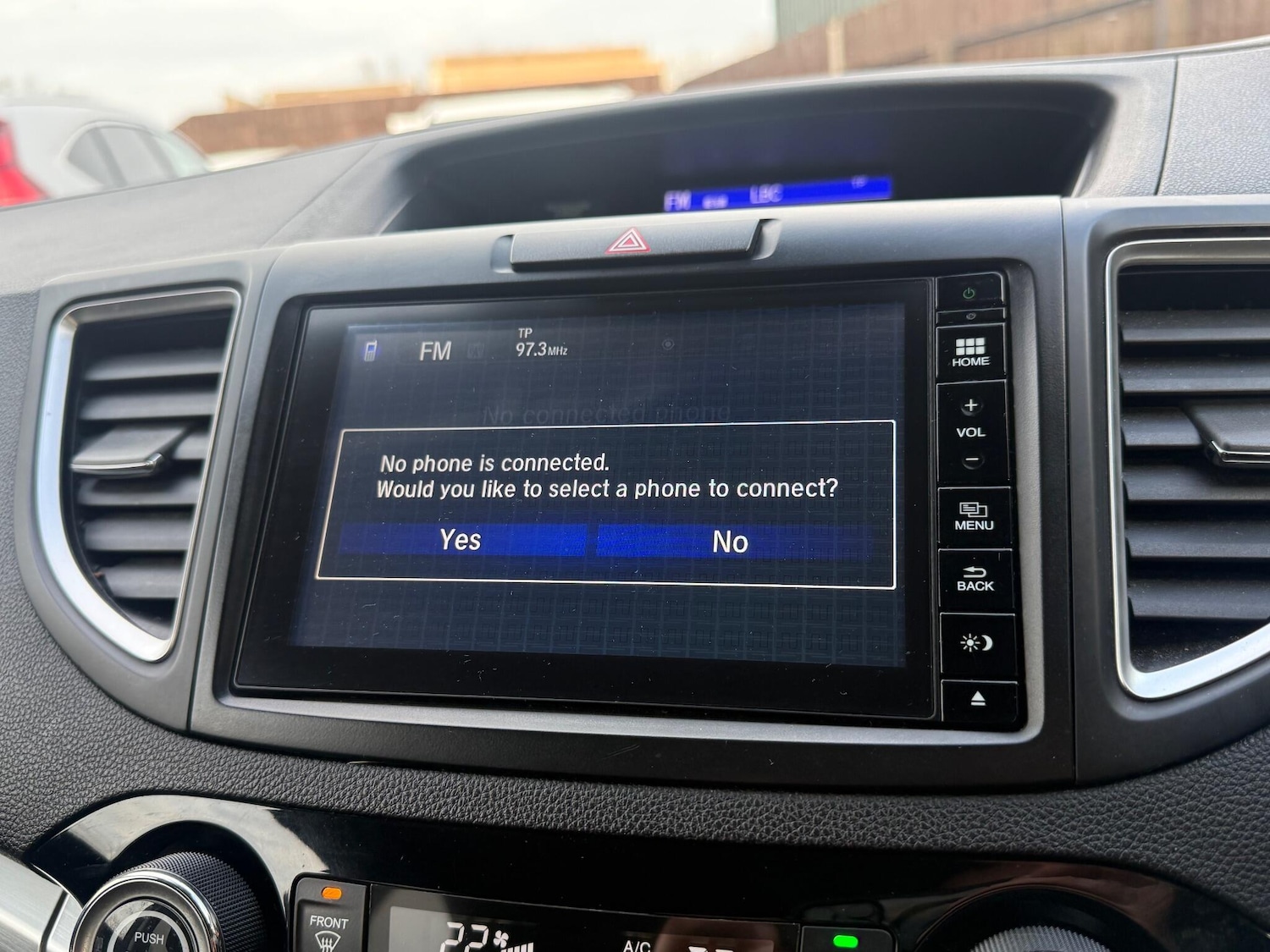 Used Honda CR-V 2017 for sale - 77255213: Photo 28