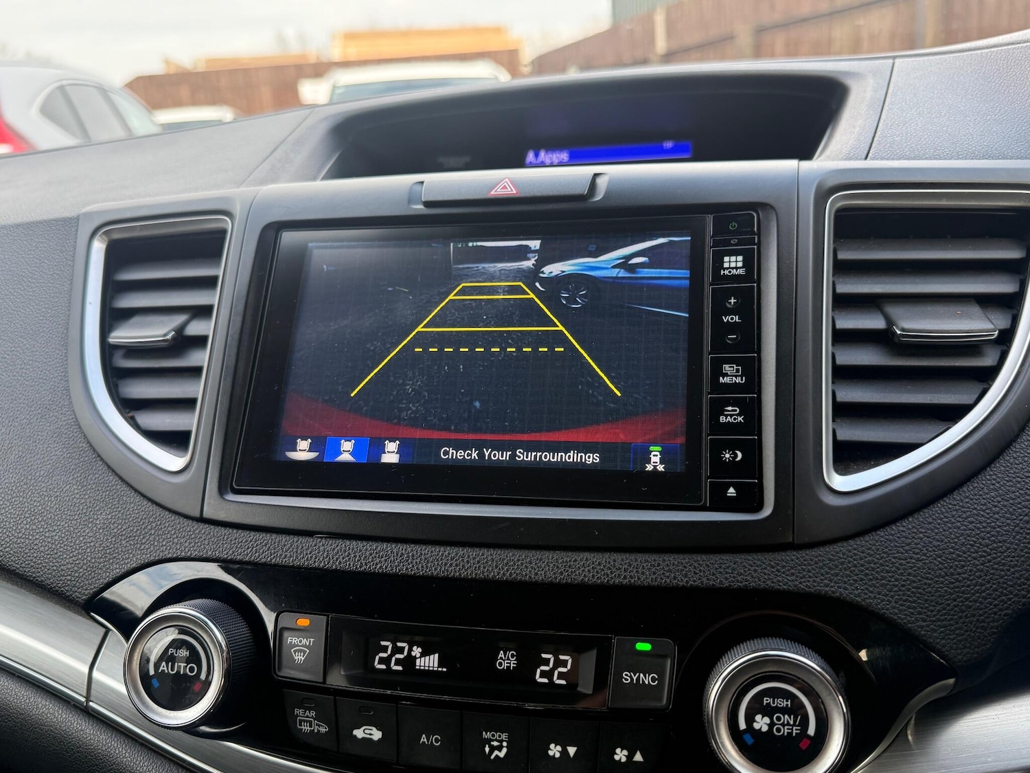 Used Honda CR-V 2017 for sale - 77255213: Photo 30