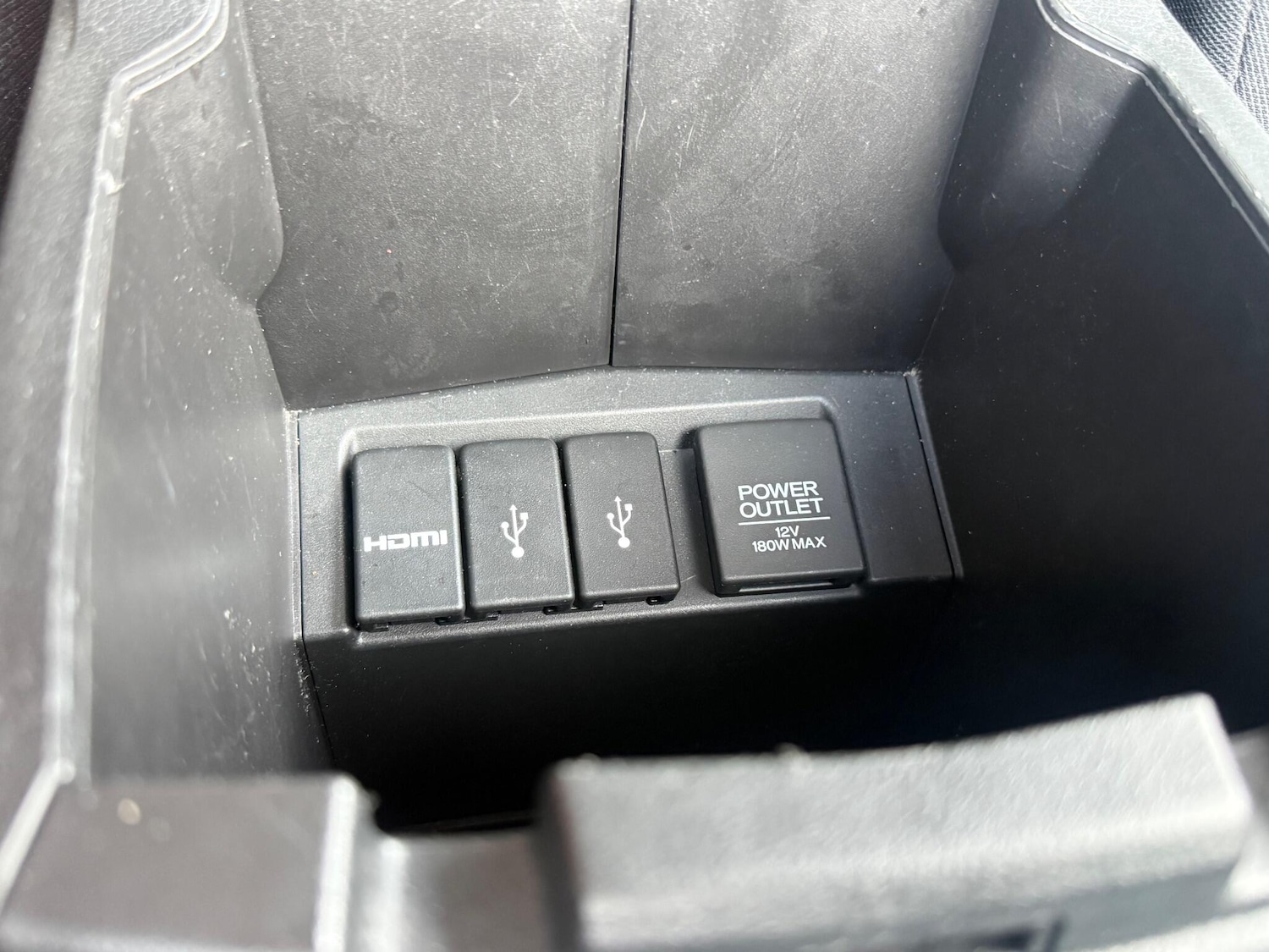 Used Honda CR-V 2017 for sale - 77255213: Photo 32