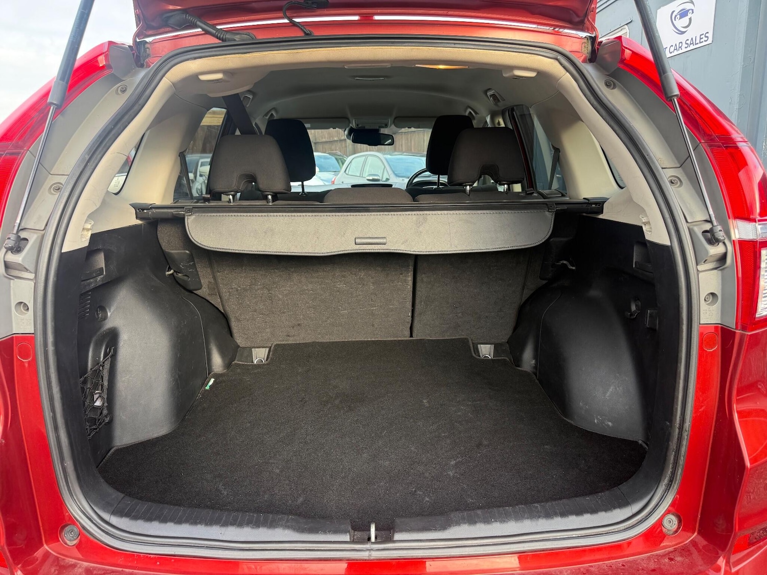 Used Honda CR-V 2017 for sale - 77255213: Photo 33