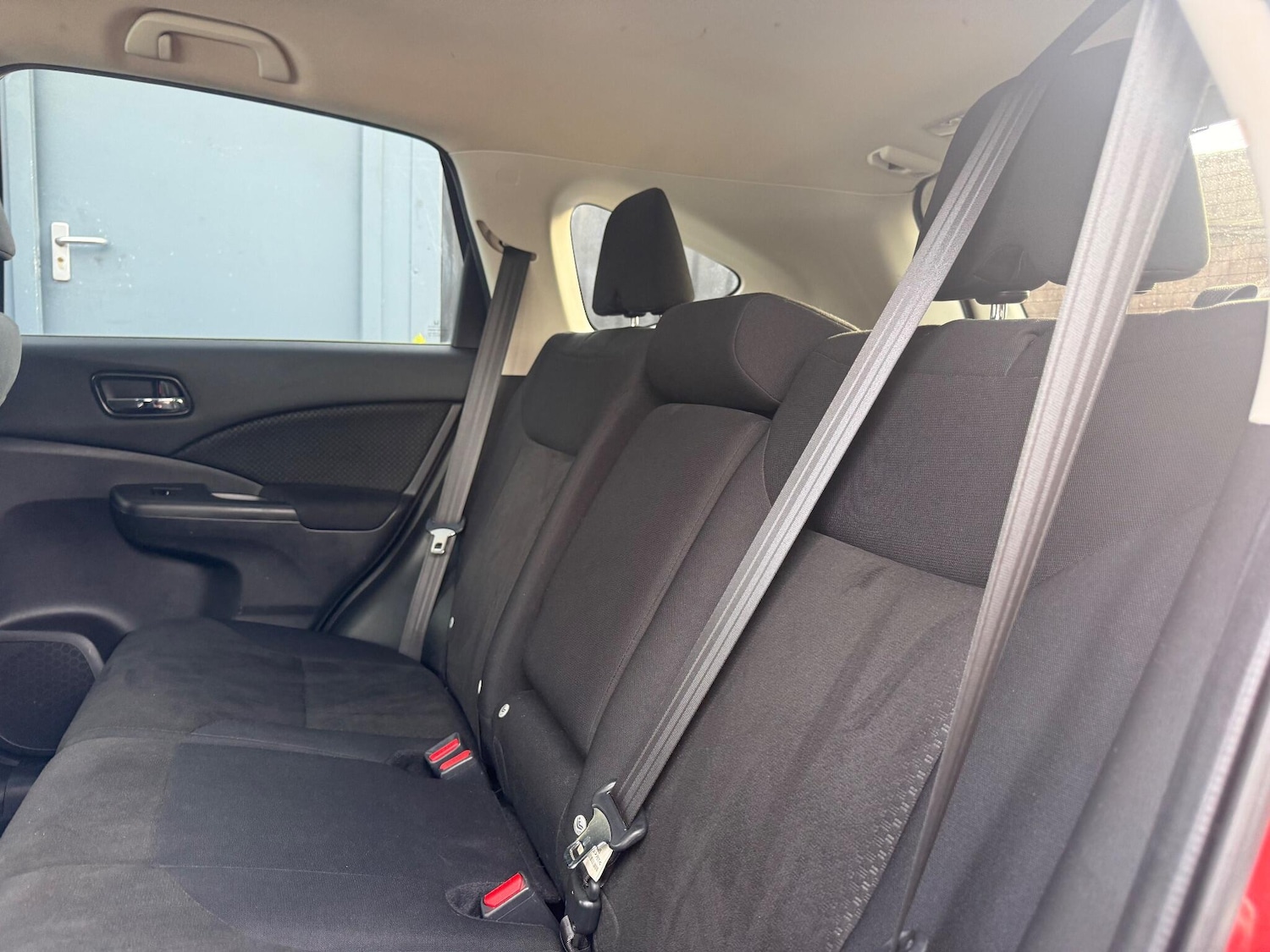 Used Honda CR-V 2017 for sale - 77255213: Photo 35