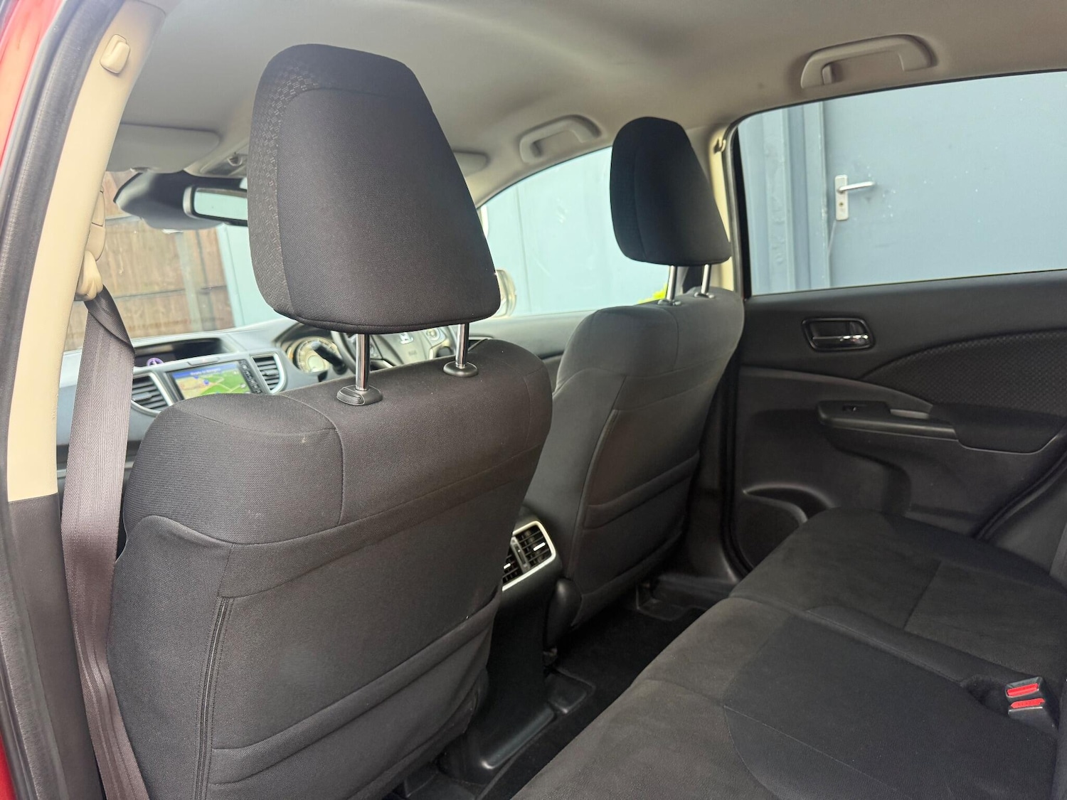 Used Honda CR-V 2017 for sale - 77255213: Photo 36