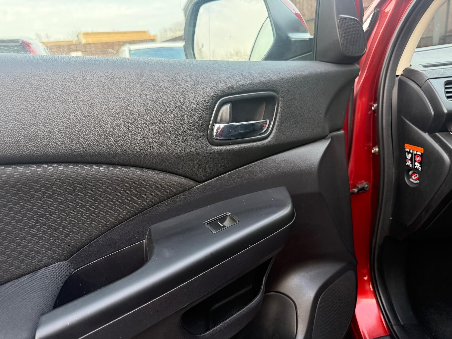 Used Honda CR-V 2017 for sale - 77255213: Photo 37