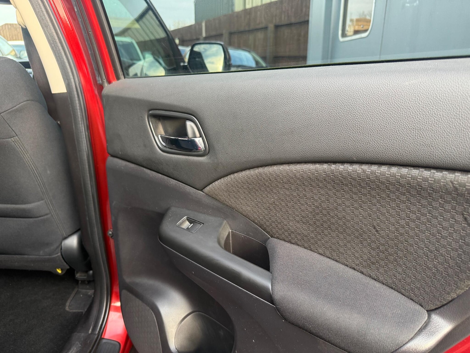 Used Honda CR-V 2017 for sale - 77255213: Photo 38