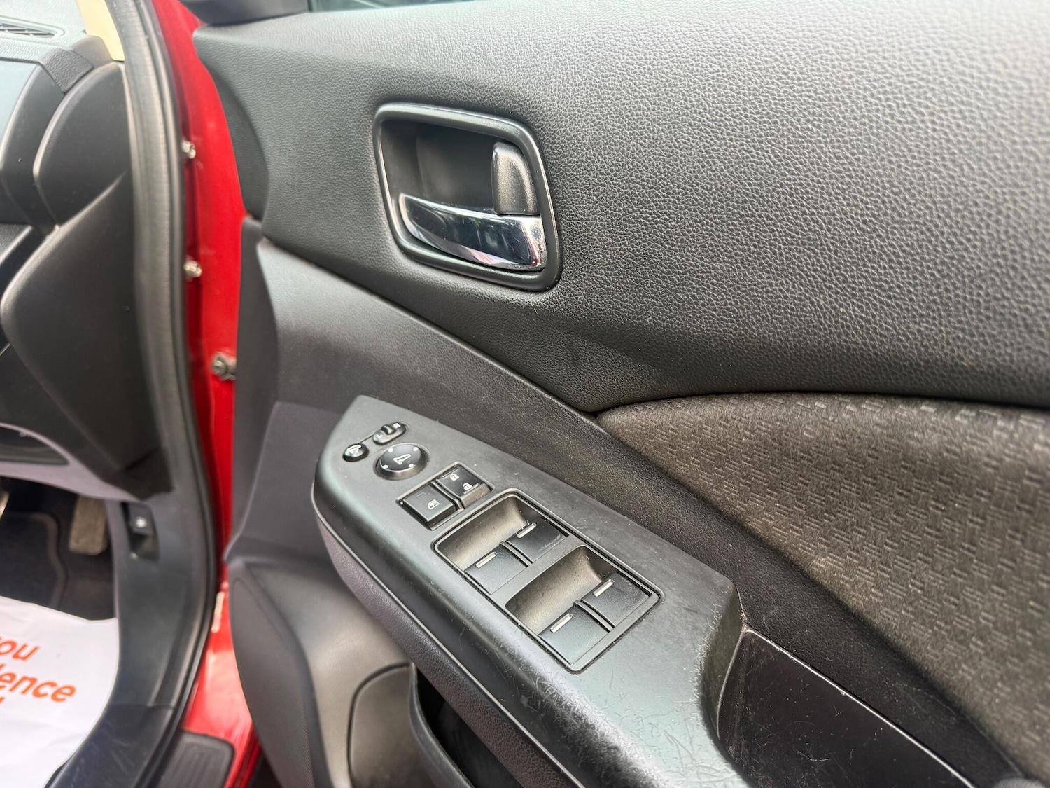 Used Honda CR-V 2017 for sale - 77255213: Photo 39