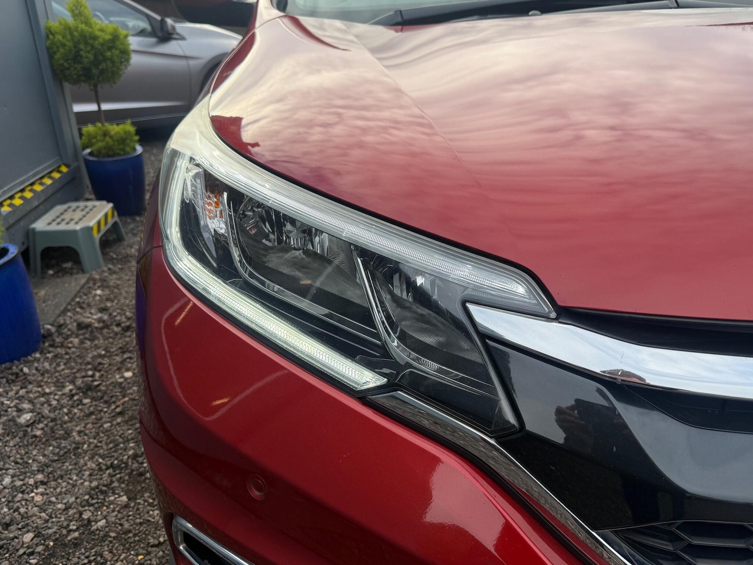 Used Honda CR-V 2017 for sale - 77255213: Photo 41