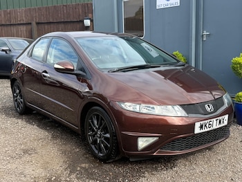 Honda - Civic