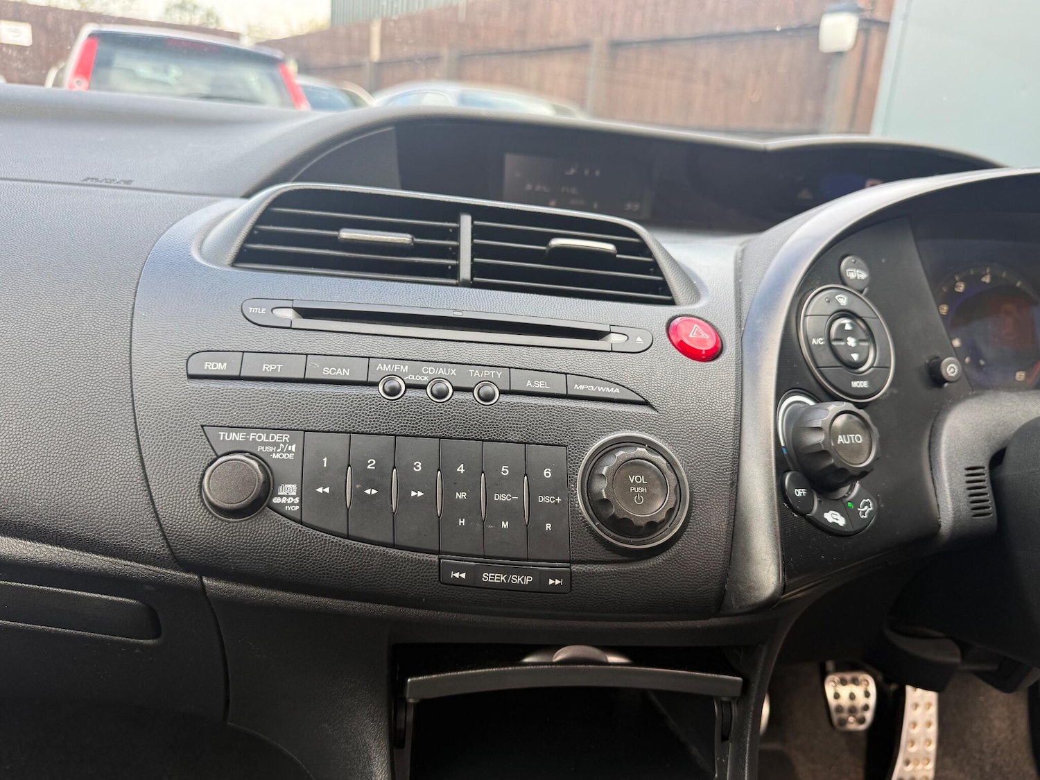Vehicle 24