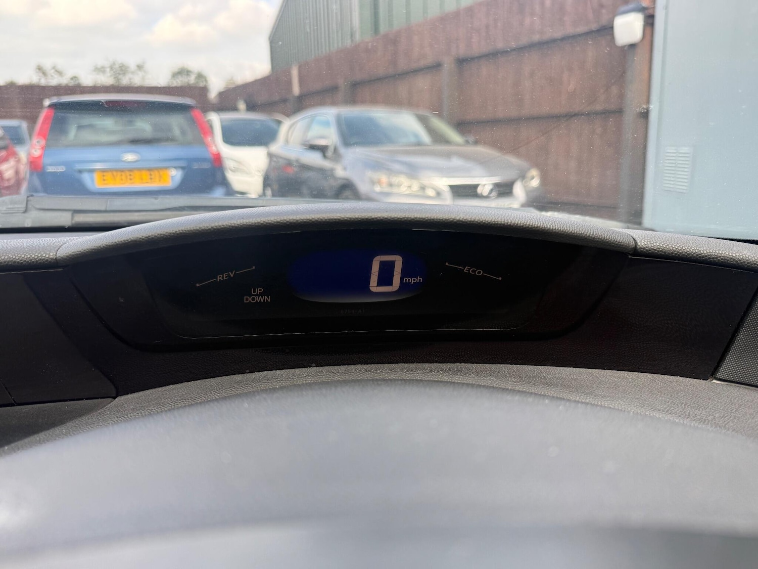 Vehicle 25