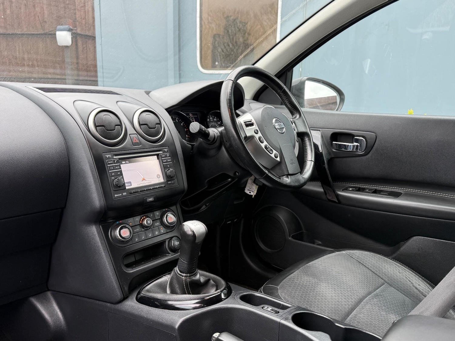 Used Nissan Qashqai for sale - 77852770: Photo 17