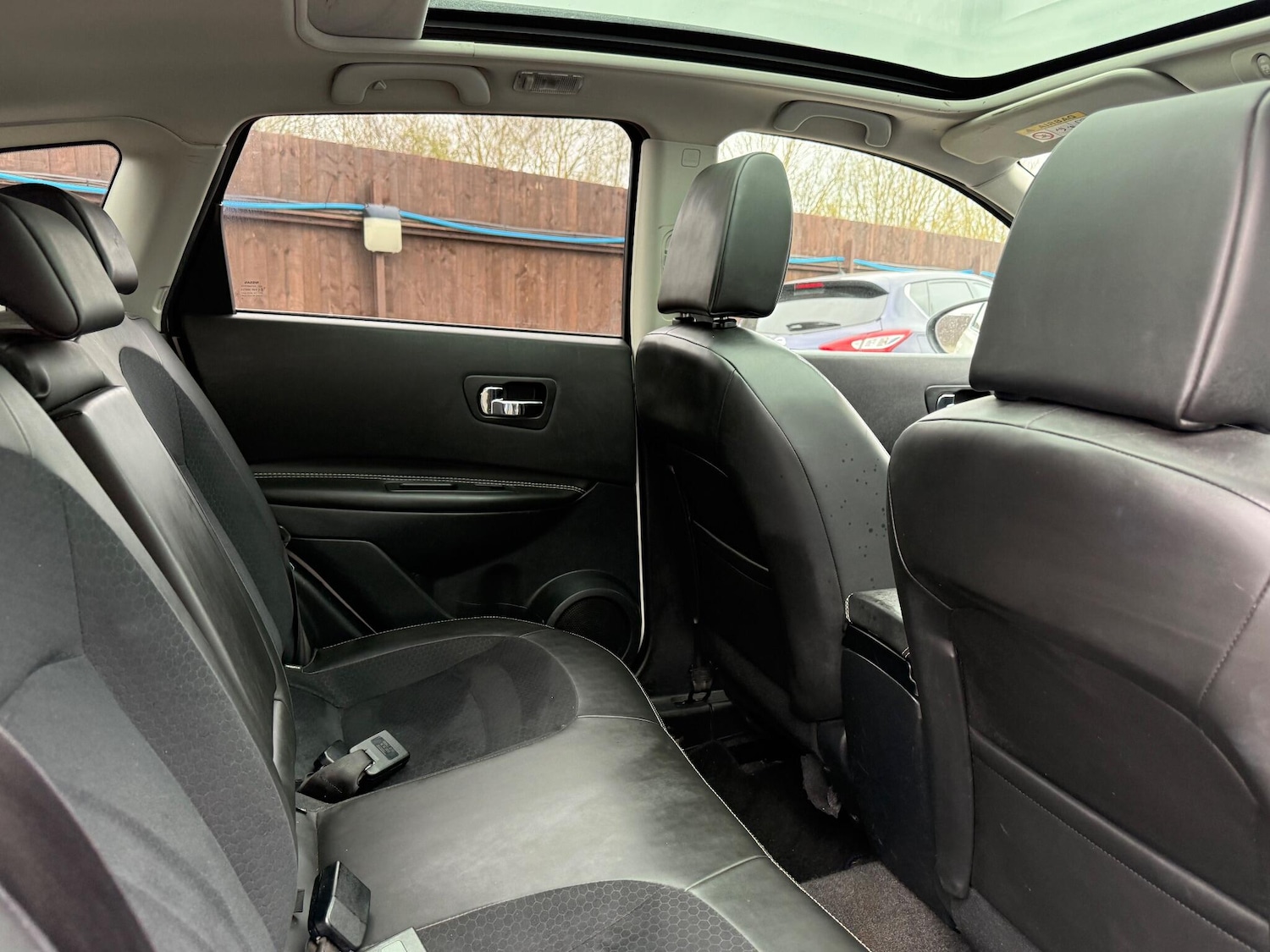 Used Nissan Qashqai for sale - 77852770: Photo 20