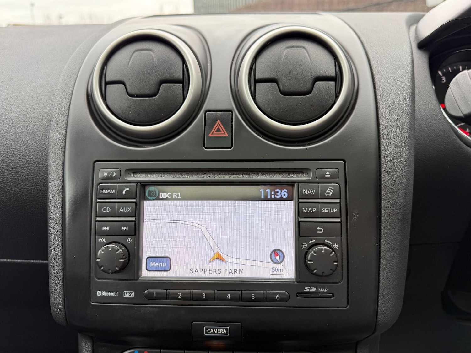 Used Nissan Qashqai for sale - 77852770: Photo 21