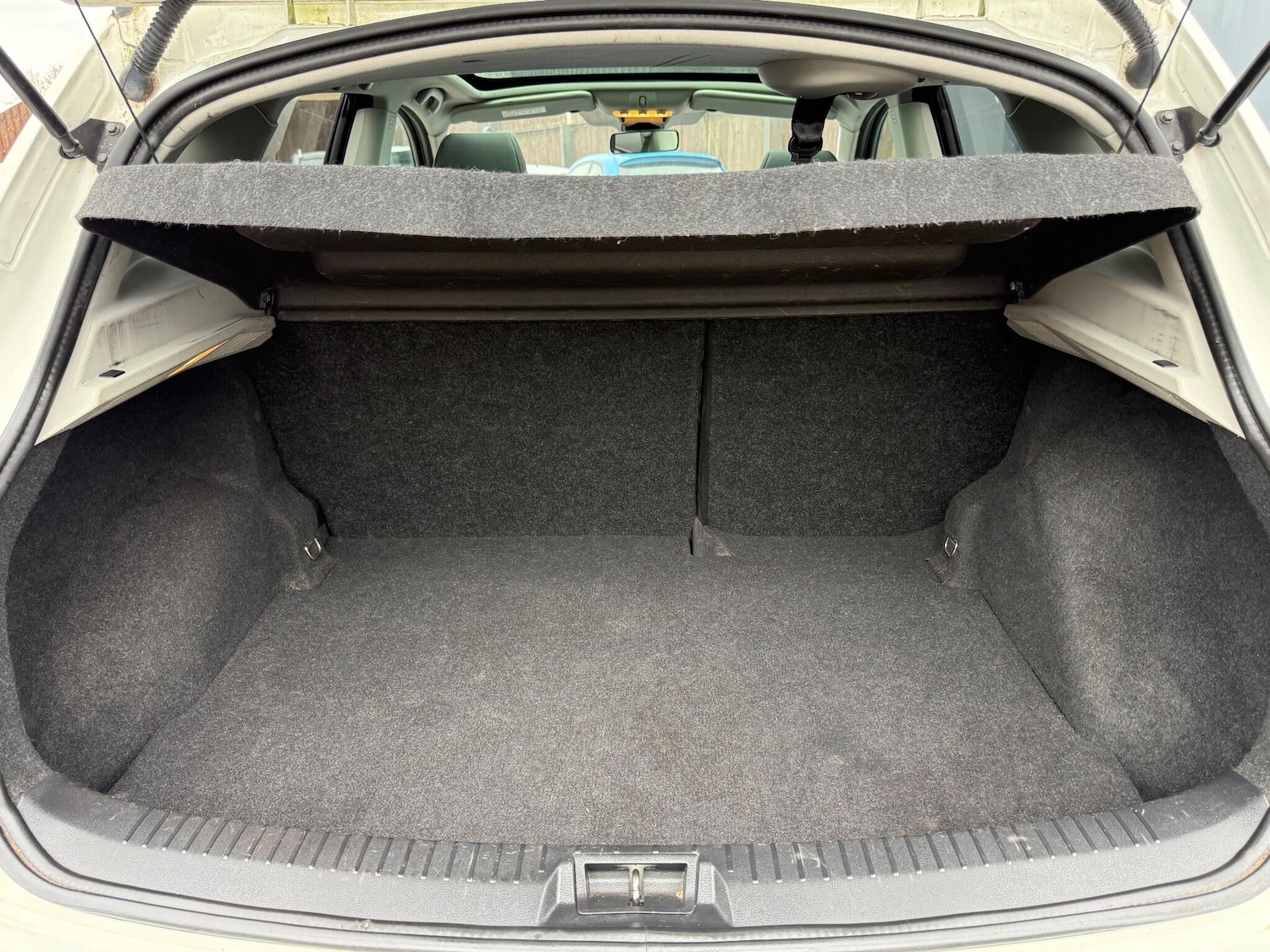 Used Nissan Qashqai for sale - 77852770: Photo 25