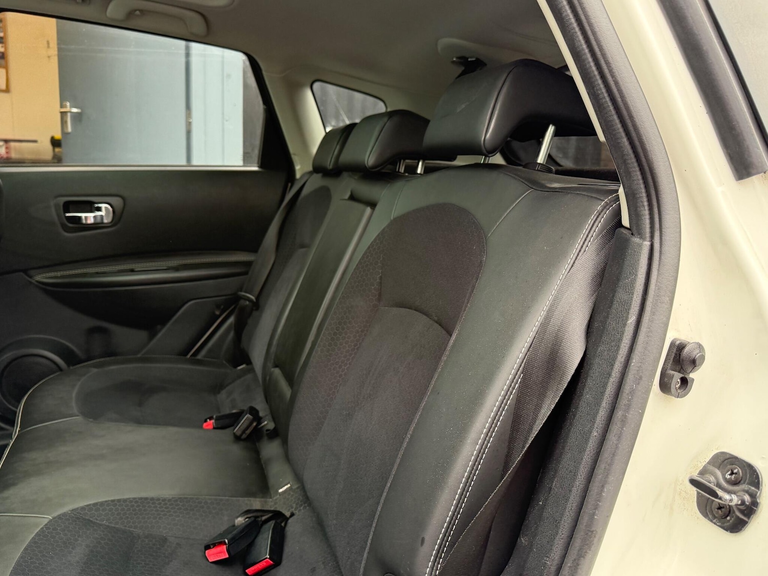 Used Nissan Qashqai for sale - 77852770: Photo 27