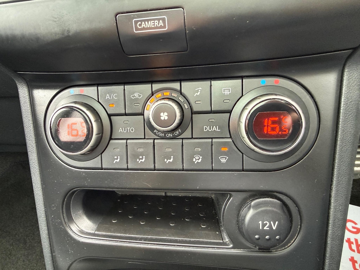 Used Nissan Qashqai for sale - 77852770: Photo 29